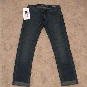 Boyfriend Jeans